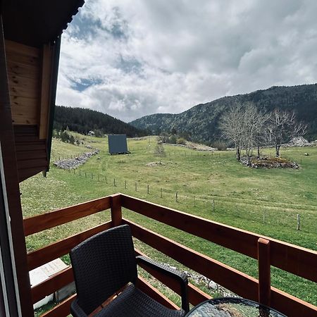 Nomad Lodge Zminica ชาเบลียค ภายนอก รูปภาพ