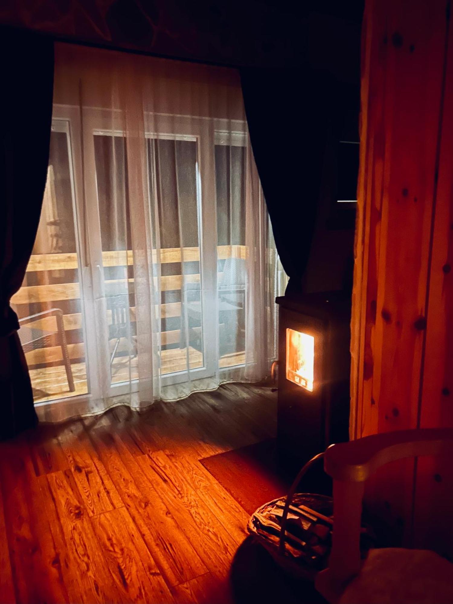 Nomad Lodge Zminica ชาเบลียค ภายนอก รูปภาพ